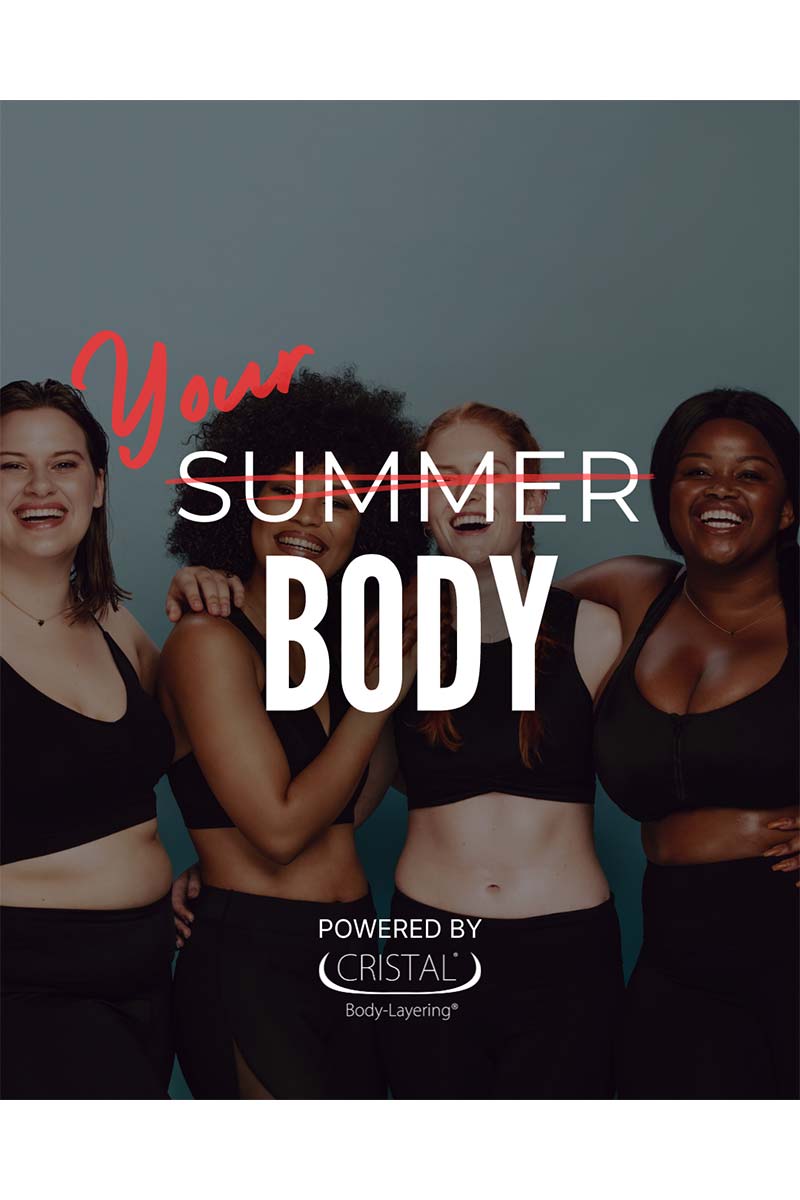 Esthederma - Cristal® Pro DELEO