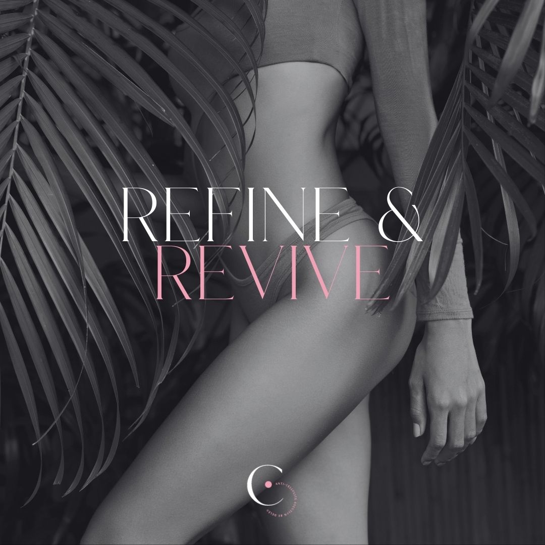 Esthederma - Cellution® — La technologie ultime anti-cellulite de DELEO